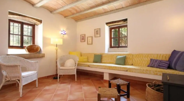 Villa - 3 Bedrooms with Pool and WiFi - 104921, Book Villa Pollença Majorca