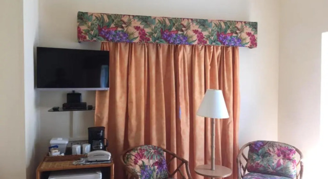 Двухместный номер Standard с видом на горы Timothy Beach Resort