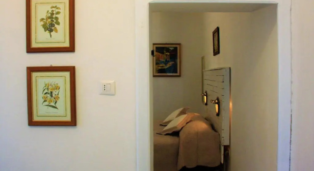 Номер Standard Casa Gandamar B&B