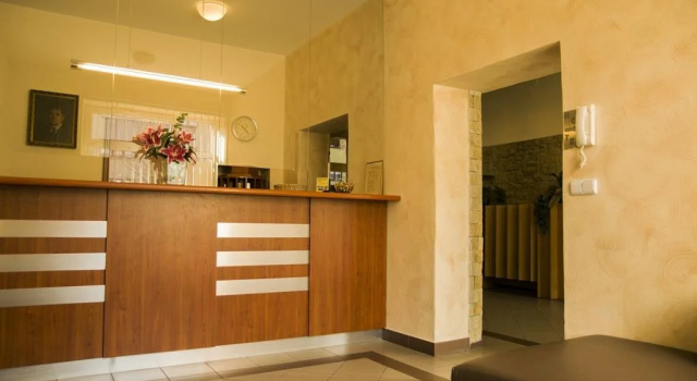 Hotel Karel IV., Reservar Hotel Hotéis SPA em Turnov, SPA