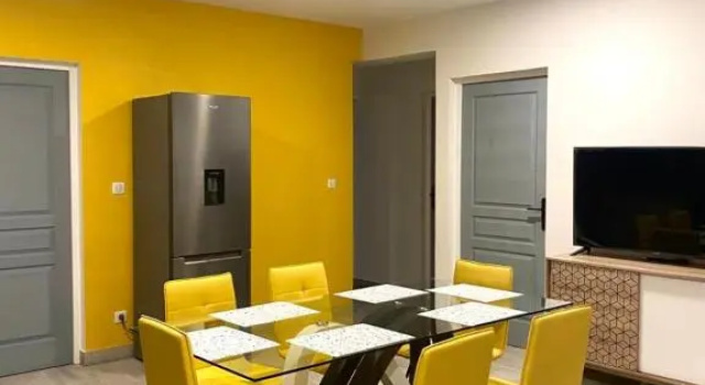Résidence Pfr