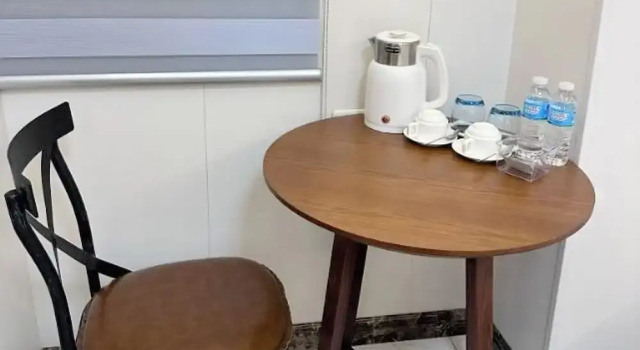 Номер Standard Aku Inn Cebu City