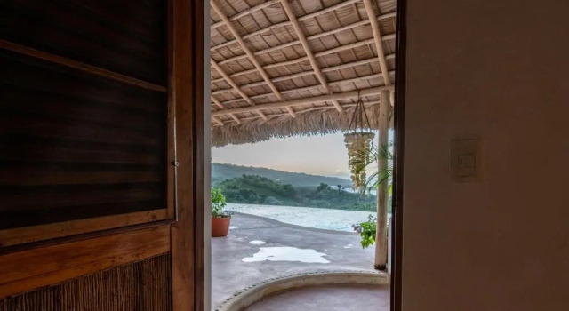 Serendipity Pool Suite, Rezerwuj Hotel Las Terrenas Samana