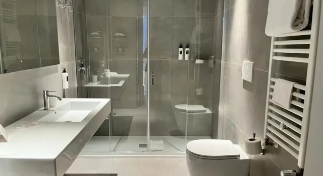 Полулюкс Grand Hotel San Gemini I UNA Esperienze