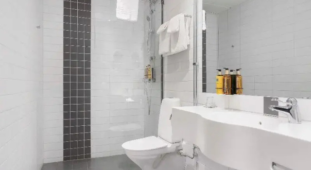 Полулюкс с видом на море Best Western Hotel River C