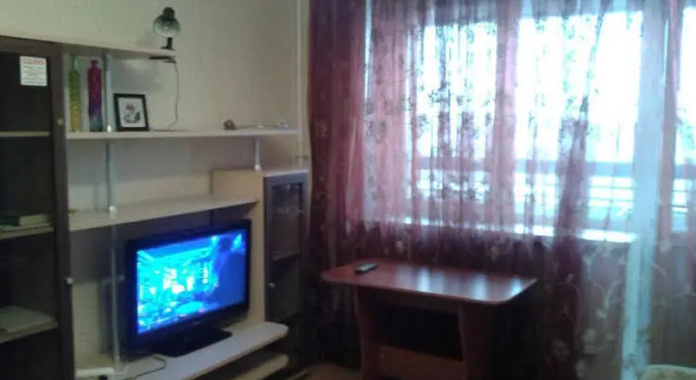 Apartment in Golyanovo