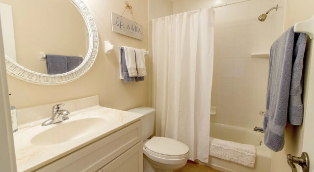 Summerhouse 356, Rezerwuj Hotel Hotele w Saint Augustine Area z basenem, Basen