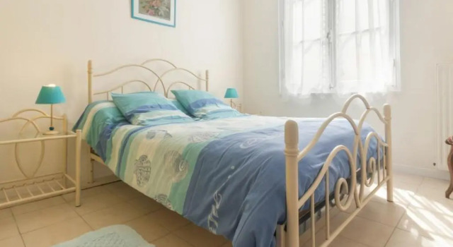 Gîte La Bernerie-en-Retz, 3 pièces, 4 personnes - FR-1-306-833