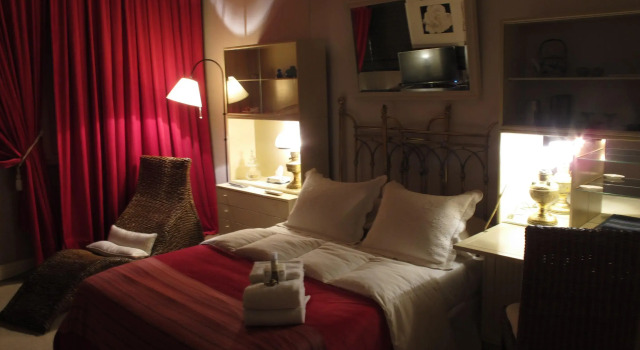 La Casona de Grace