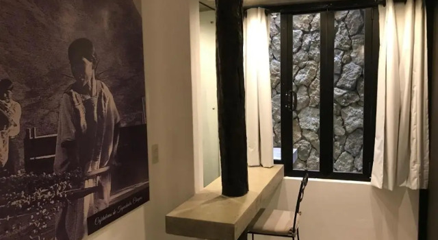 Camera doppia Economy Hotel Maya Rue
