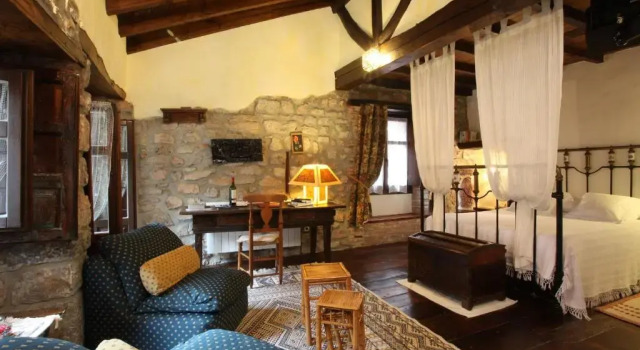 Номер Standard Hotel Casona D'Alevia