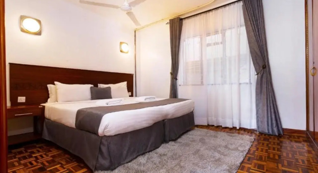 Kiana homes lantana, Book Hotel Hotels in Nairobi with a Pool, Swimming Pool