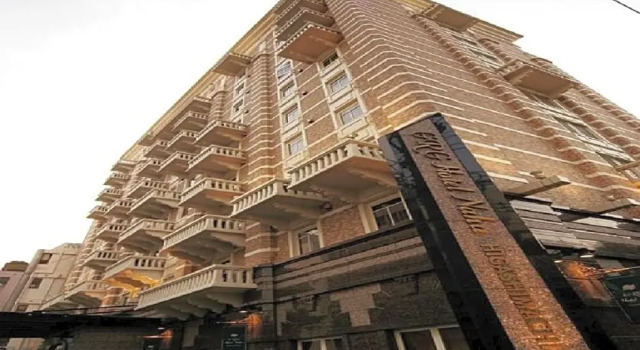 GRG Hotel Naha Higashimachi / Vacation STAY 69234
