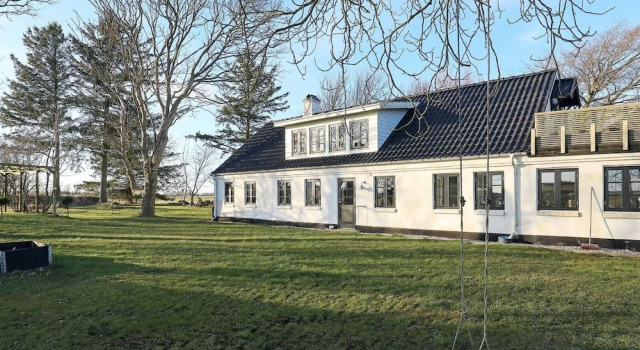 11 Person Holiday Home in Lokken-by Traum, Rezervovat Rekreační dům Løkken 