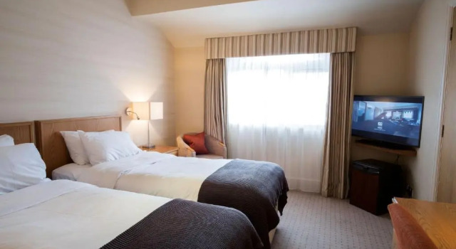 Двухместный номер Standard North Lakes Hotel and Spa