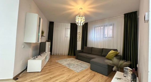Comfort Apartament Soseaua Giurgiului