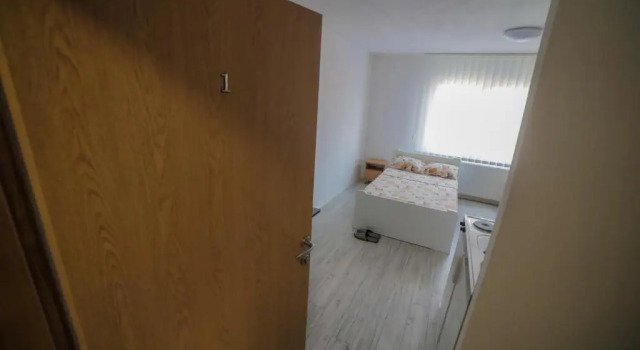Апартаменты Standard Guesthouse Tanja