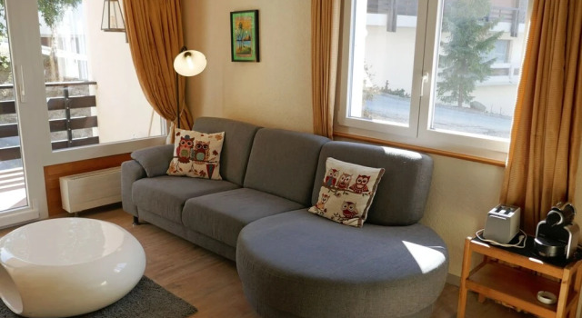 Mont-fort 12B Haute-nendaz, Prenota Hotel Hotel a Canton Vallese con parcheggio, Parcheggio