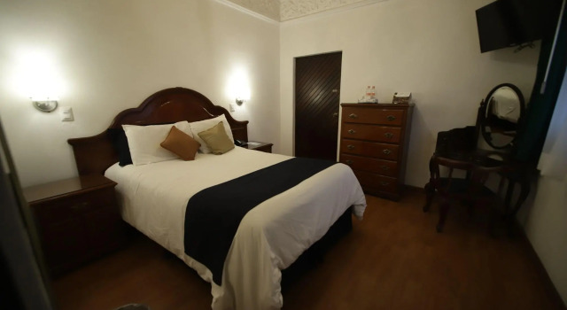 Hotel Luna, Забронировать Отель Отели Гуанахуато с завтраком, рядом с Аллея поцелуев, Завтраки