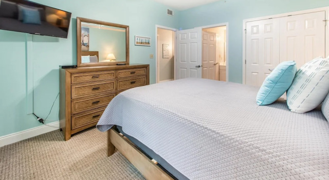 Sea Dunes 603, Book Lejlighed Fort Walton Beach Emerald Coast