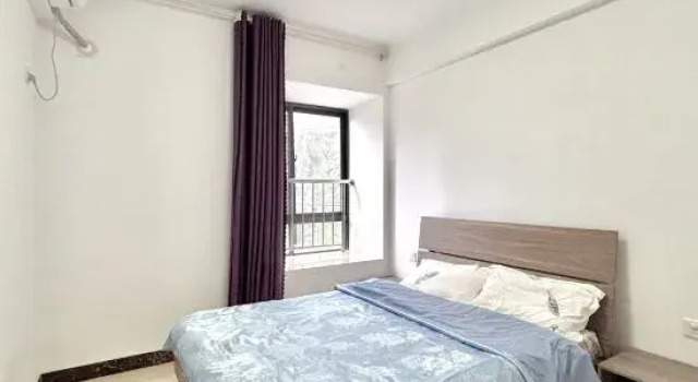 Люкс с 3 комнатами Beihai Ximo Homestay (Yintan Scenic Area Branch)