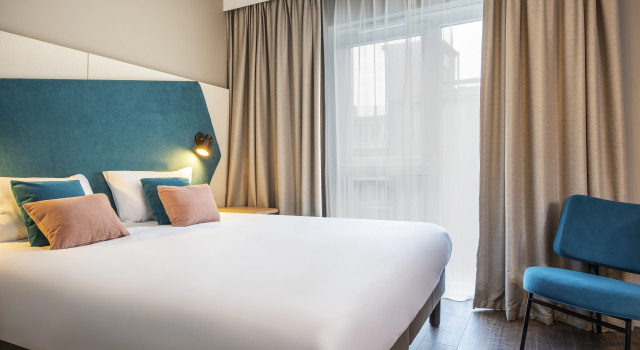Aparthotel Adagio Lille Centre Grand Place