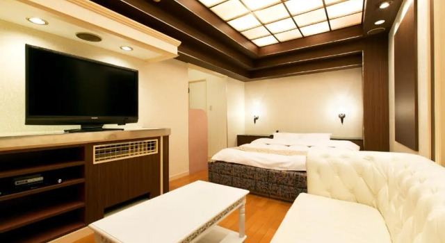 Номер Deluxe Hotel Luna