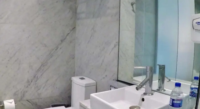 Двухместный номер Standard Hotel Del Angel Reforma