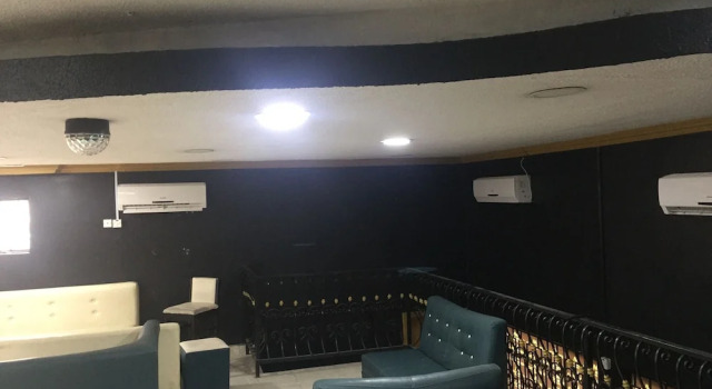 Moonway Hotels Limited