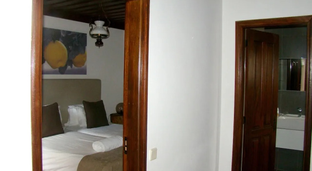 Apartment With one Bedroom in Armamar, With Shared Pool, Furnished Terrace and Wifi