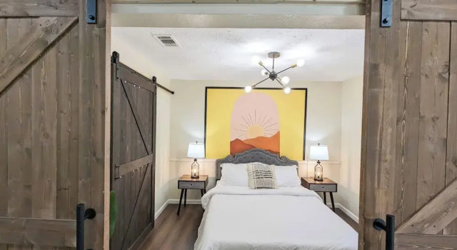 Vibrant Getaway Say Hello to the Best of Houston