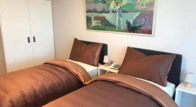 Schüür Restaurant & Kultur, Prenota Hotel Steffisburg Thun