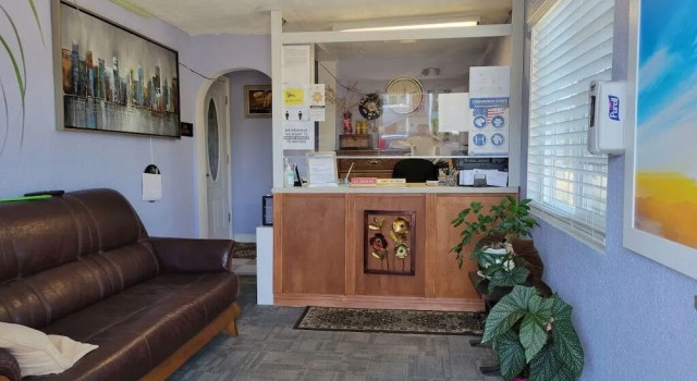 Oceanside Motel, 预订 汽车旅馆 Hoquiam 华盛顿州