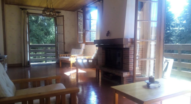 Chalet les Séquoias, Забронировать Шале Виллы Овернь-Рона-Альпы, Вилла