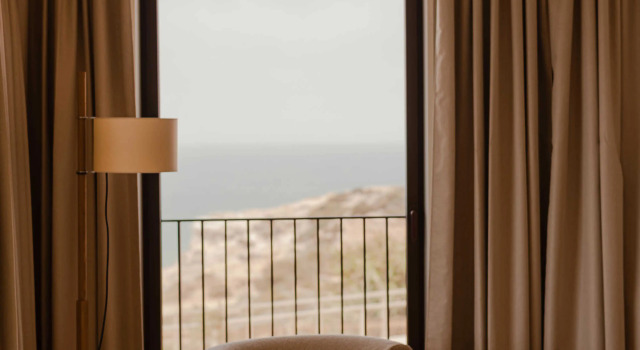 Полулюкс Aethos Hotel Ericeira