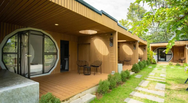 Номер Economy Veravian Resort