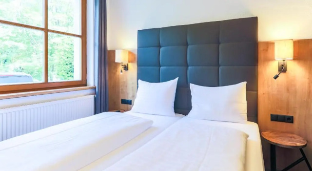 Апартаменты Superior Kitz Residenz by Alpin Rentals - incl Summercard