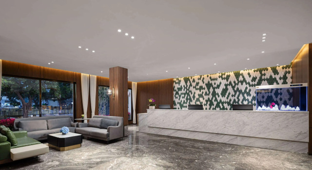 Days Inn By Wyndham Hainan Sanya Bay, Book Hotel Sanya Hainan