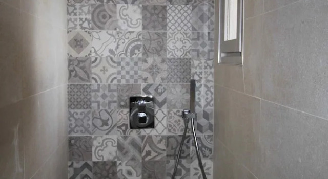 Четырёхместный номер Standard Hotel Mas Des Barres