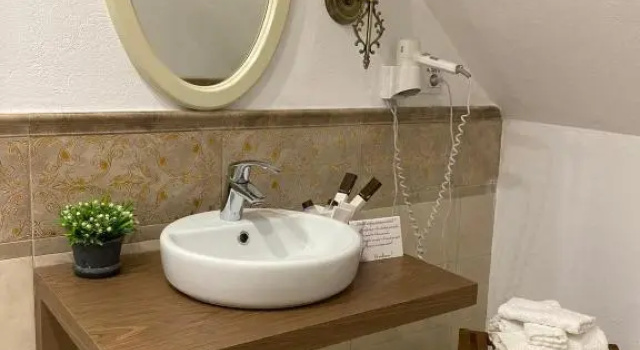 Номер Standard Palatul Brukenthal Avrig
