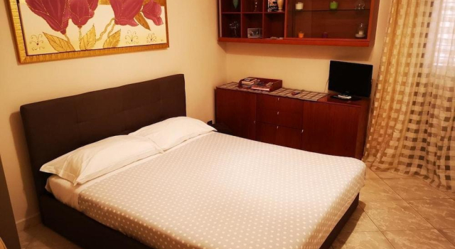 B&B Lannunziata, Забронировать Отель «постель и завтрак» Бари Bari Province, рядом с Малый театр