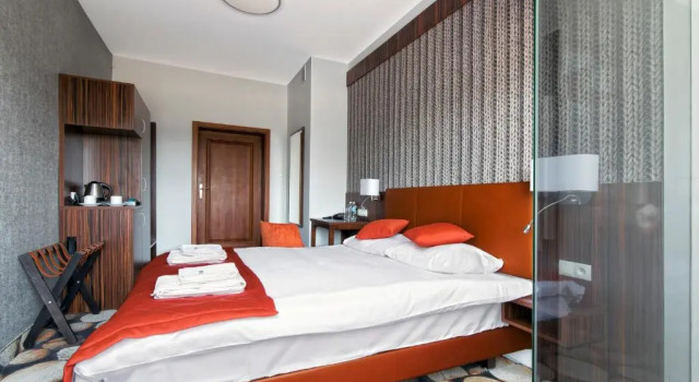 Classique double chambre Kmicic