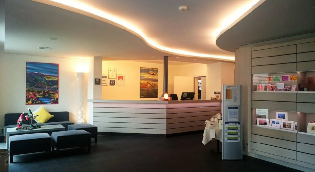 Hotel Krone, Buchen Sie Hotel Buochs Nidwalden