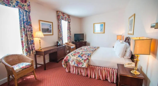 Номер Standard The Hotel Northampton