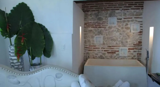 Двухместный номер Standard Hotel Aguamarina Boutique