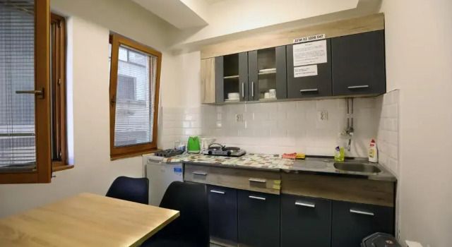 Apartmán Hostel 42