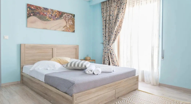 Апартаменты Luxury Syntagma Square Apartments by Livin Urbban