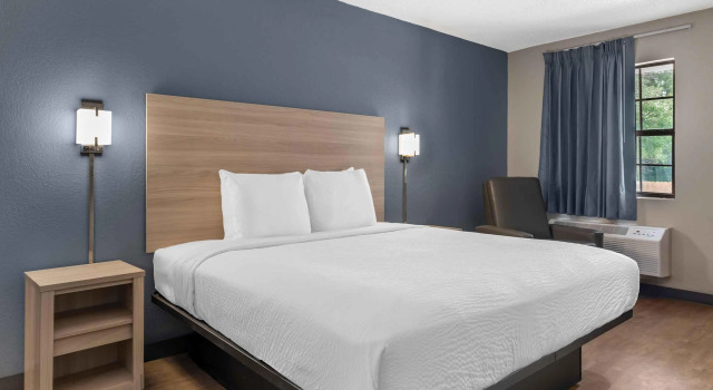 Люкс Extended Stay America Select Suites - Longview