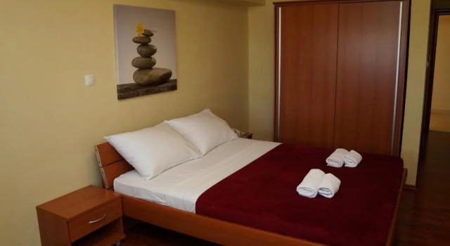 Motel Ivanicanka, Book Motel Hoteller i Ivanic-Grad med parkering, Parkering