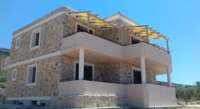 Hotel Elafonisos, Забронировать Отель Элафонисси Cape Malea